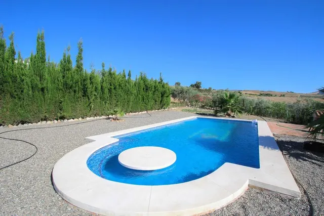 Chalet 3 habitaciones 150m² en venta - South of spain — 25