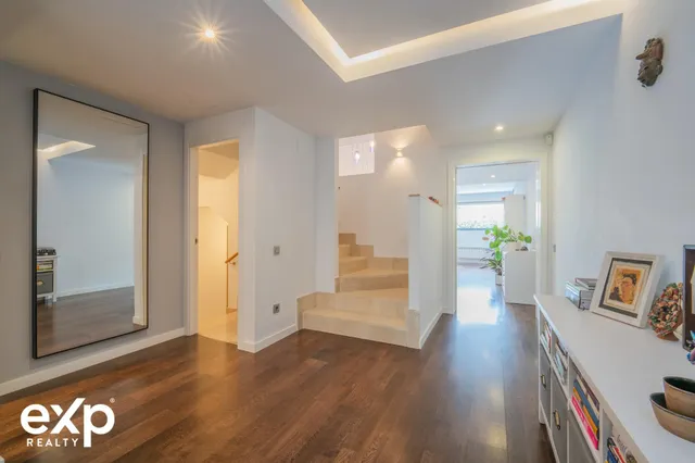 CHALET ADOSADO EN TORRELODONES — 25