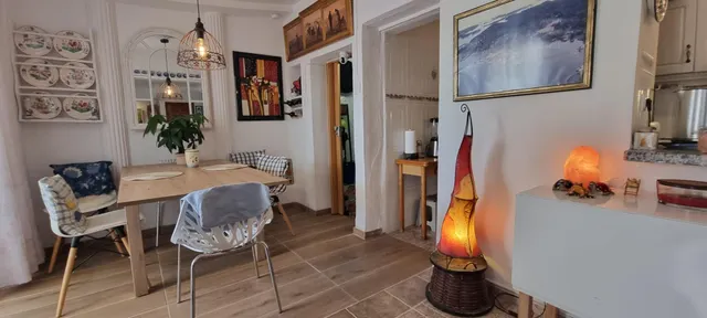 Gran triplex en la playa del cura: 3 hab, 3 baños — 24