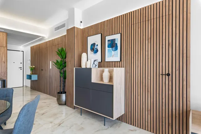 VILLA INDEPENDIENTE EN VENTA EN ALGORFA — 11