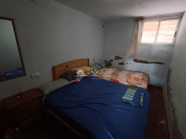 VENTA DE CHALET EN HONDON DE LAS NIEVES, ZONA LA SOLANA — 20