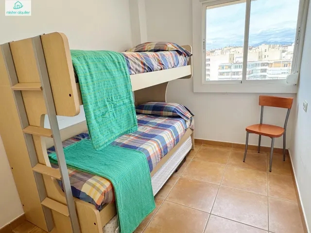 Apartamento 3 habitaciones 73m² en alquiler - Campello Playa — 23