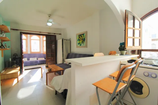 Estudio en venta en Torrevieja – Residencial El Paraíso (Acequión) — 8