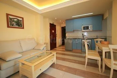 ALQUILER DE APARTAMENTO