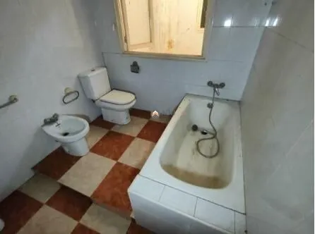 Piso en Cañamero — 13