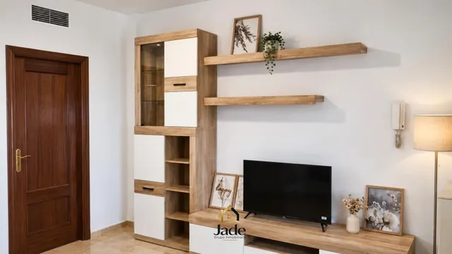 Acogedor apartamento amueblado en San Lorenzo, con piscina comunitaria y a pocos minutos del centro de Córdoba! — 6