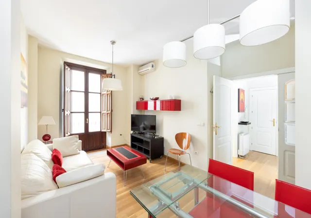 EXCLUSIVO DUPLEX JUNTO A PLAZA NUEVA — 10