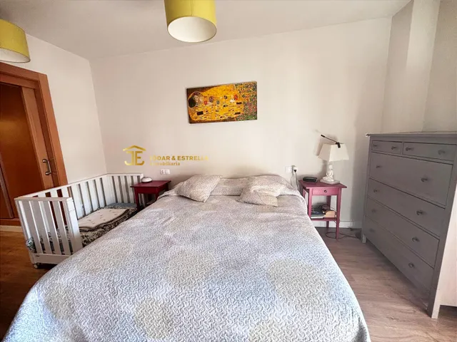 Amplio apartamento en la zona san jose — 18