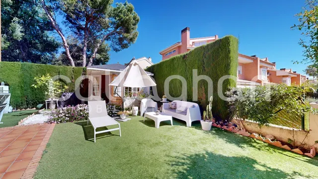 Vivienda en Massarrojos — 9