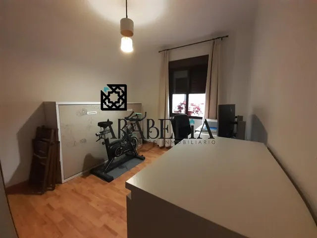¡ACOGEDOR PISO CON PATIO PRIVATIVO EN EL NARANJO! — 10