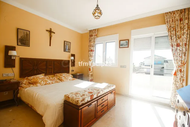 Ático Dúplex 4 habitaciones 207m² en venta - Sotogrande Cost - foto 4