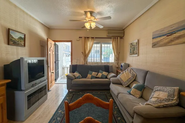 MAGNIFICA VIVIENDA ADOSADA CON PISCINA COMUNITARIA, IDONEA COMO VACACIONAL — 5