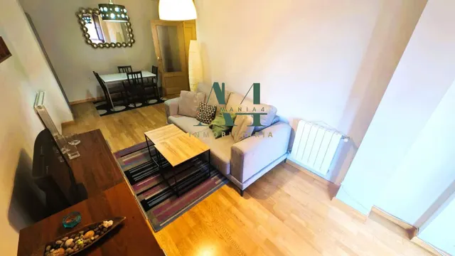Bonito Apartamento en el Infanta Isabel — 8