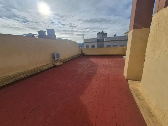 Ático Espacioso con Gran Terraza en Gandía - Las Esclavas vivienda VPO, el comprador debe cumplir requisitos vpo — 3