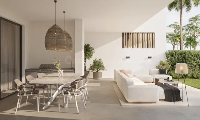 Apartamento 3 habitaciones 191m² en venta - Sotoserena — 9