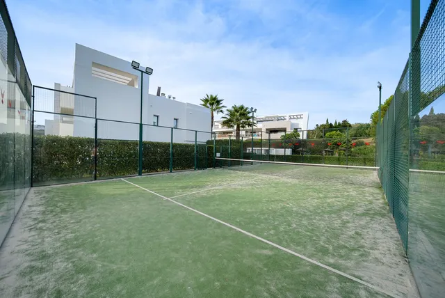 Ático 2 habitaciones 103m² en venta - Costa Del Sol — 39