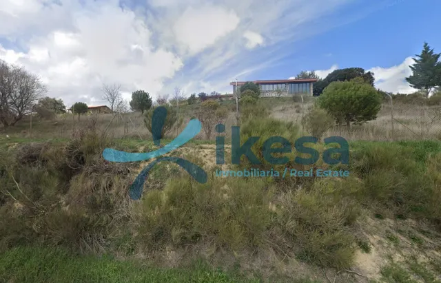 Venta de Finca Rústica en Los Villares, Jaén. — 7