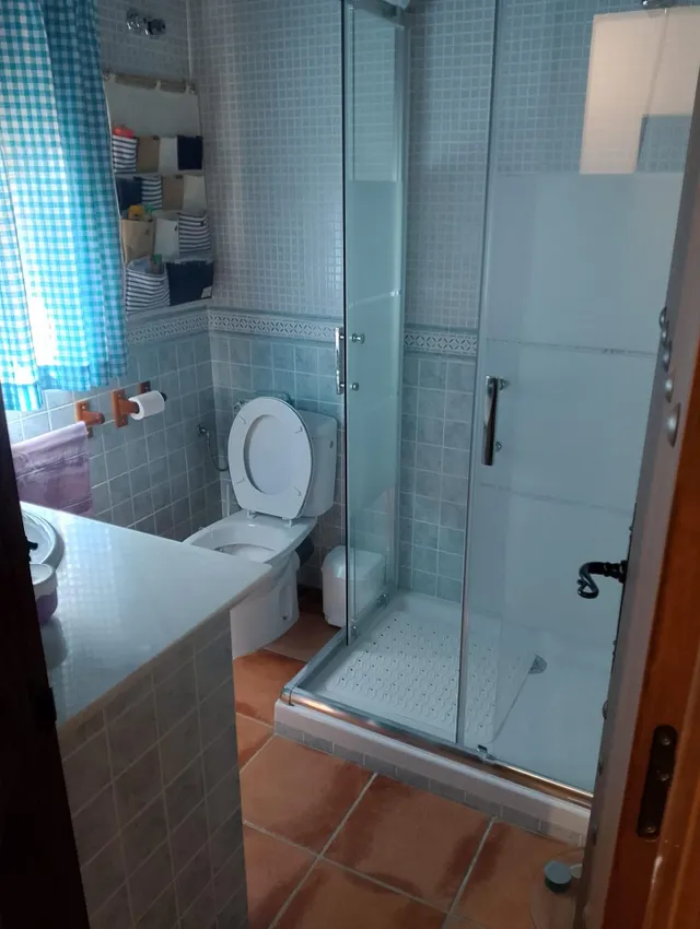 Casa en venta en el borge con parcela de unos 4000 mts con piscina — 12
