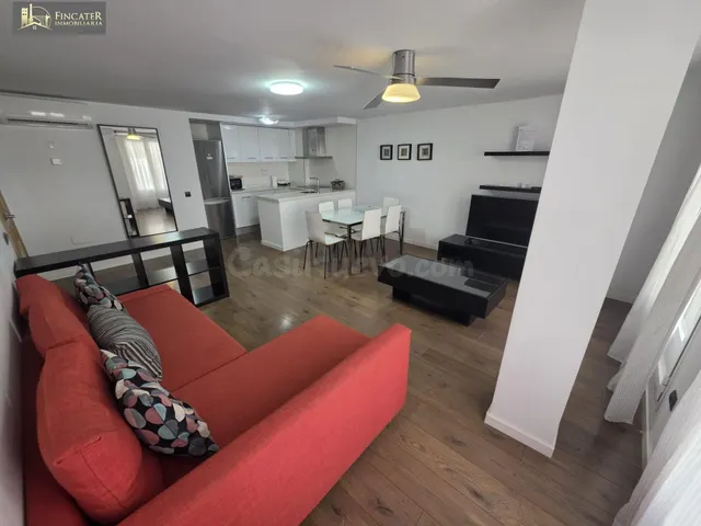 APARTAMENTO EN EL CENTRO - foto 5