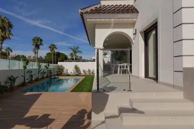 Villa 76 Olivia Especial — 2