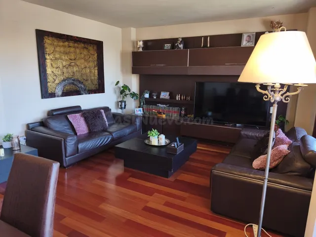 Ático Dúplex 3 habitaciones 143m² en venta - Zona metropolit - foto 2