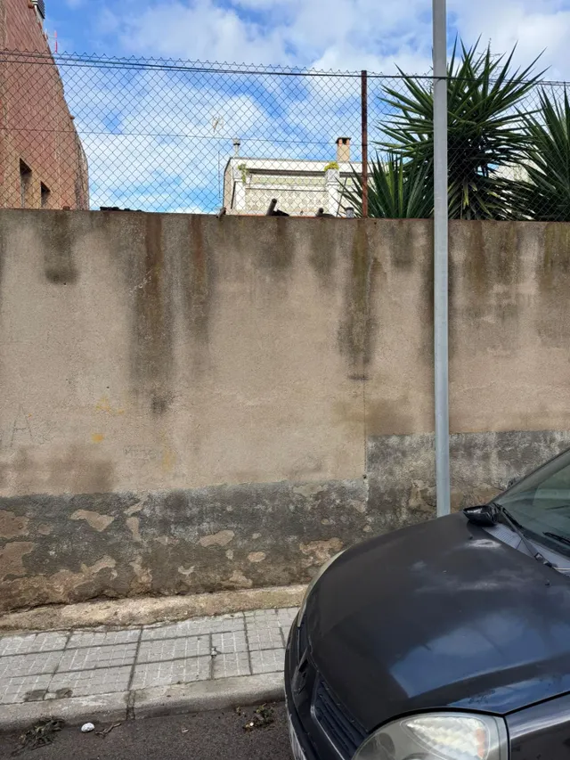 MAGNÍFIC TERRENY AL CENTRE DE PIERA — 7