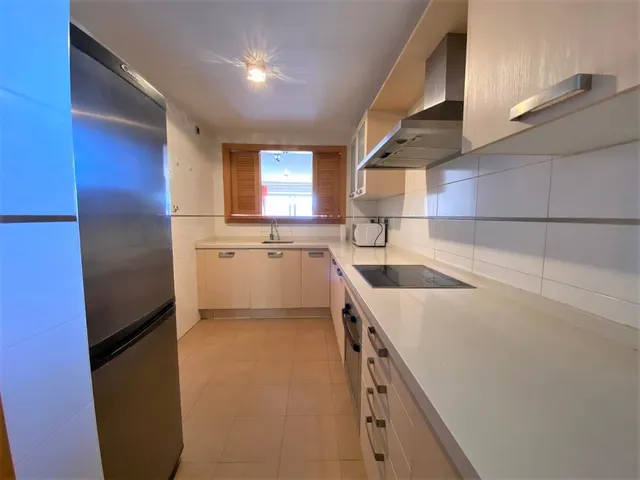PISO DE ALQUILER AGUADULCE SUR PARA LARGA TEMPORADA — 10
