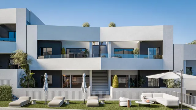 Bungalow 3 habitaciones 153m² en venta - Pueblo — 12