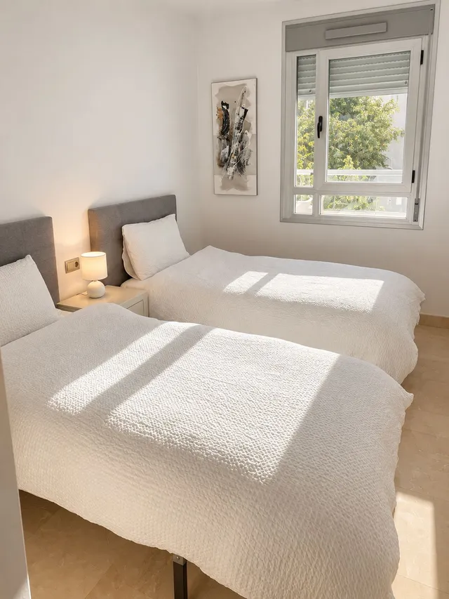 Apartamento 3 habitaciones 94m² en venta - Marbella — 14