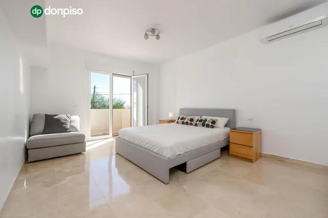 Preciosa casa en Estepona (Málaga) con maravillosas vistas al mar — 18