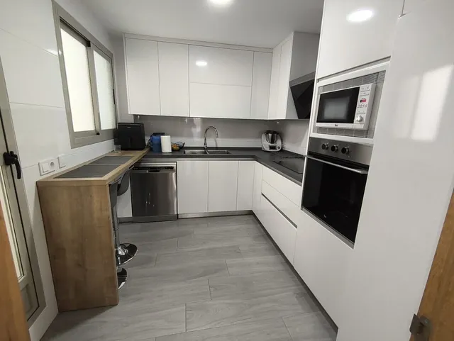 Apartamento 3 habitaciones 117m² en venta - Centro — 6