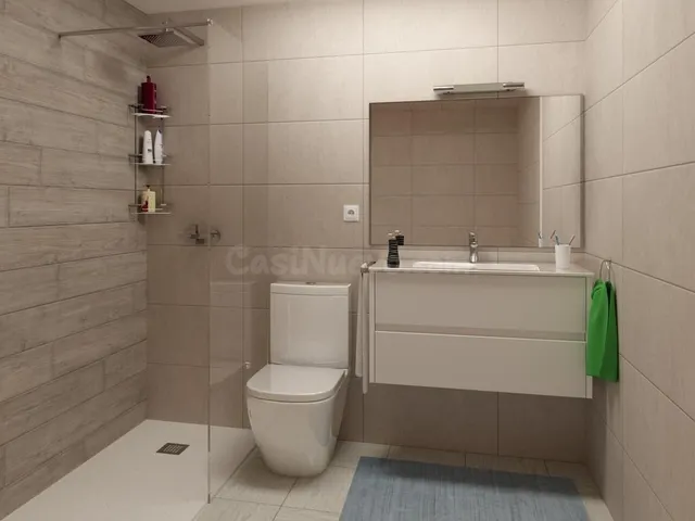 Elegante Villa en San Javier con Piscina y Zonas Infantiles — 3