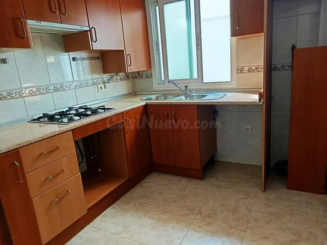 Apartamento 2 habitaciones 79m² en venta - Centro — 5