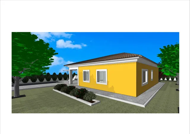 VILLAS EN LA ROMANA — 15