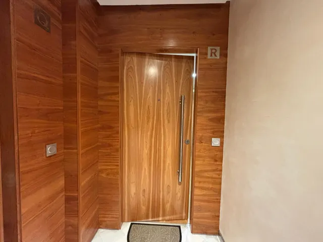 PISO EN ALQUILER EN MURCIA — 28