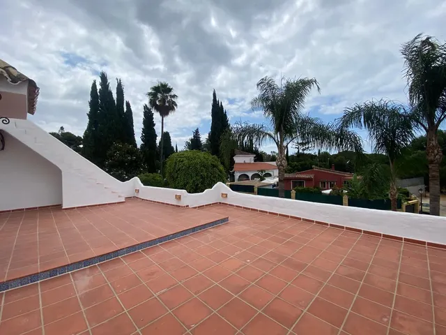Chalet 3 habitaciones 207m² en venta - Marbella — 16