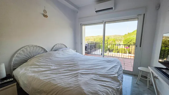 Adosado 5 habitaciones 189m² en venta - Costa del Sol — 43
