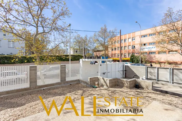 Chalet de obra nueva en canillejas — 41