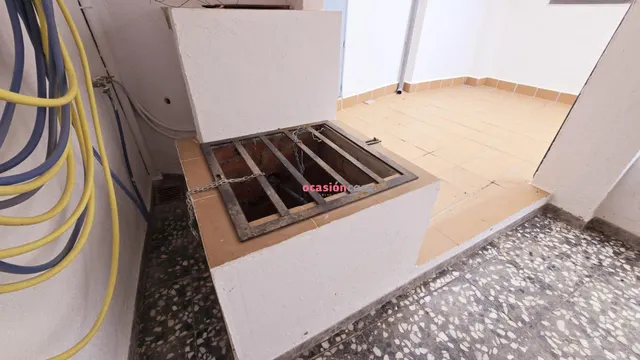 LOCAL Y PISO  EN VENTA EN EL VISO — 8
