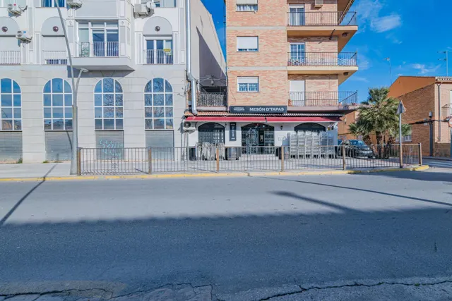 Apartamento 148m² en venta - Vega de granada zona noroeste — 27