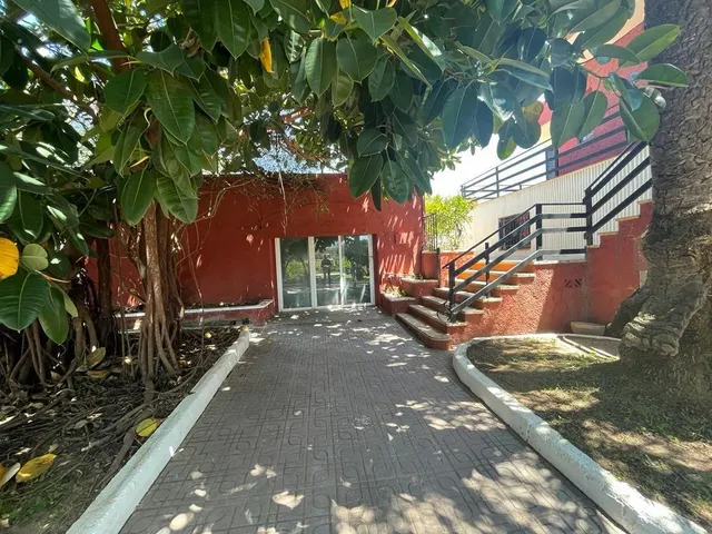 Ref 08595.- chalet muy grande en la calderona - naturaleza y servicios del pueblo. — 14