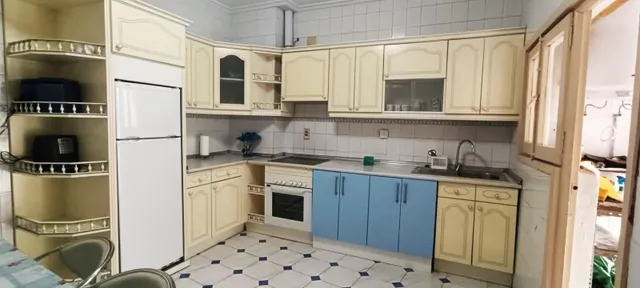 VENTA DE PISO EN ZAMORA ZONA CENTRO/PEATONAL/SANTA CLARA, 4 DORMITORIOS, 2 BAÑOS, 2 GALERÍAS... — 6