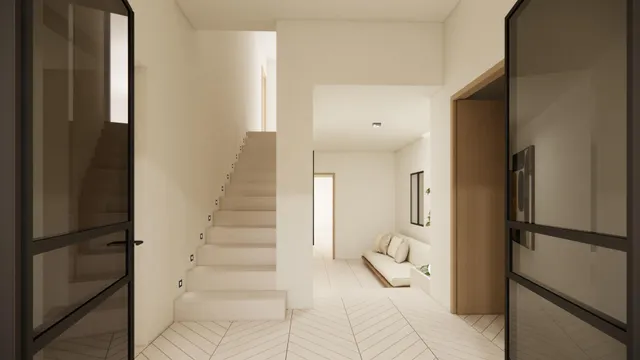 LOCAL EN EL CENTRO DE PALMA CON CAMBIO DE USO A VIVIENDA — 10