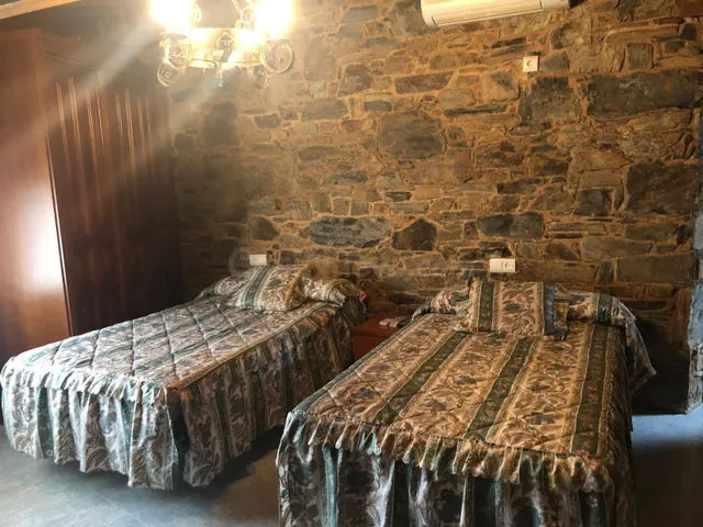Acogedora casa en Ladrillar, Extremadura - Oportunidad única - foto 5