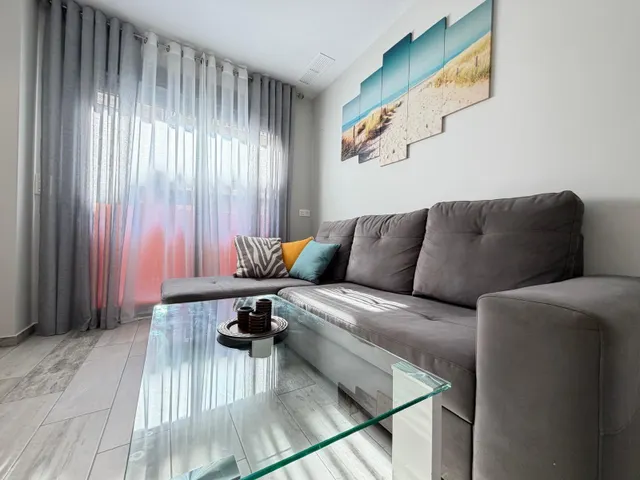 Apartamento 1 habitación 60m² en venta - Estacion de autobuses — 41