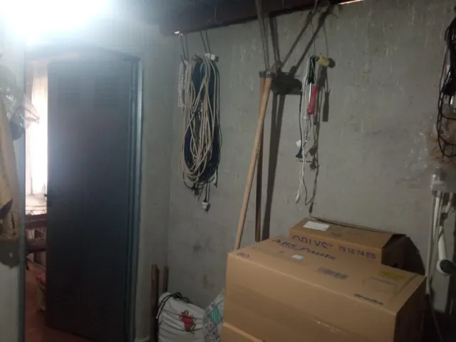 casa amplia de dos plantas con patio en Cehegín — 20