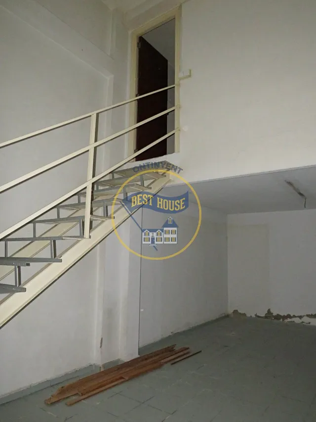 AMPLIO LOCAL EN ZONA COMERCIAL, ONTINYENT — 6