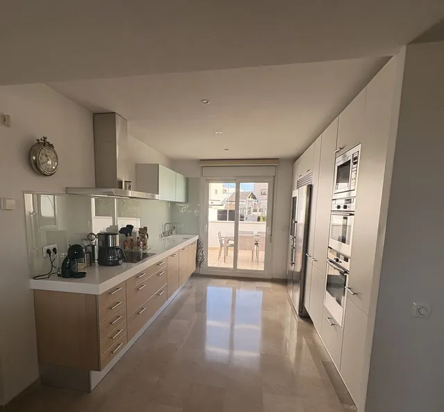 Ático 3 habitaciones 141m² en venta - Centro — 10