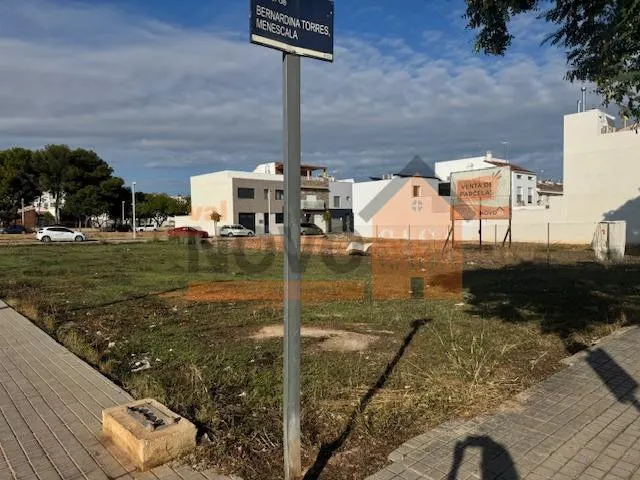 Terreno urbanizable en venta - Silla, Zona de - Silla - foto 4