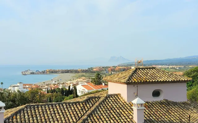 Chalet 4 habitaciones 277m² en venta - Torreguadiaro-San Die - foto 3